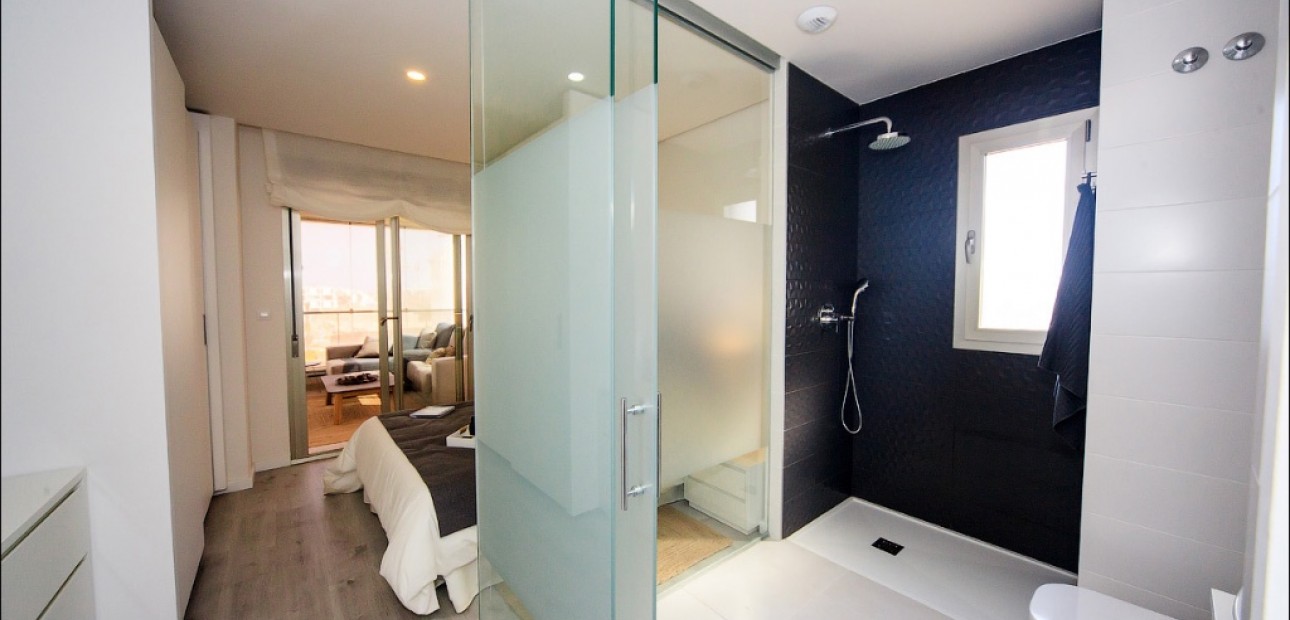 Nueva construcción  - Apartamento / piso -
Villamartín