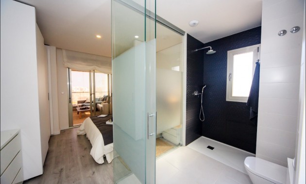 Nueva construcción  - Apartamento / piso -
Villamartín