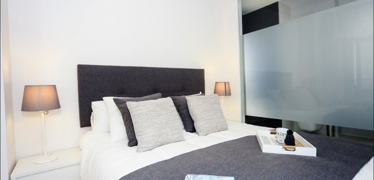 Nueva construcción  - Apartamento / piso -
Villamartín