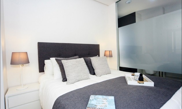 Nueva construcción  - Apartamento / piso -
Villamartín