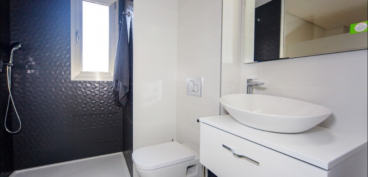 Nueva construcción  - Apartamento / piso -
Villamartín