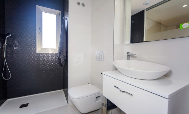 Nueva construcción  - Apartamento / piso -
Villamartín