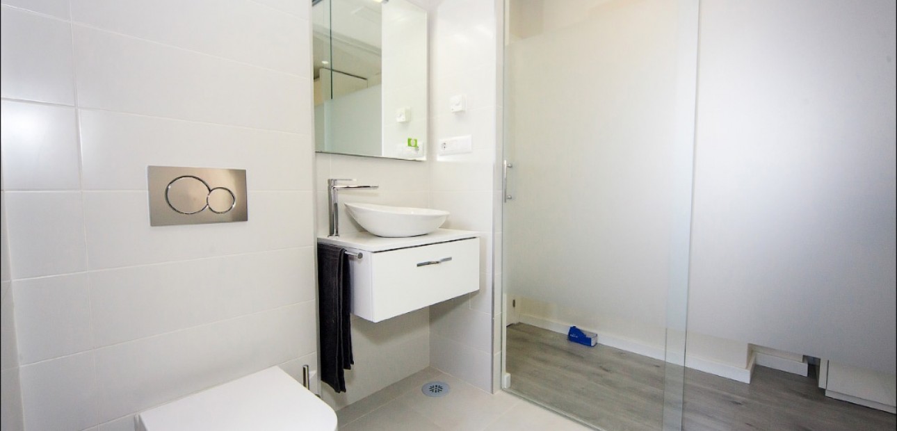 Nueva construcción  - Apartamento / piso -
Villamartín