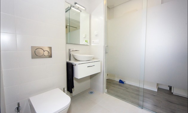 Nueva construcción  - Apartamento / piso -
Villamartín