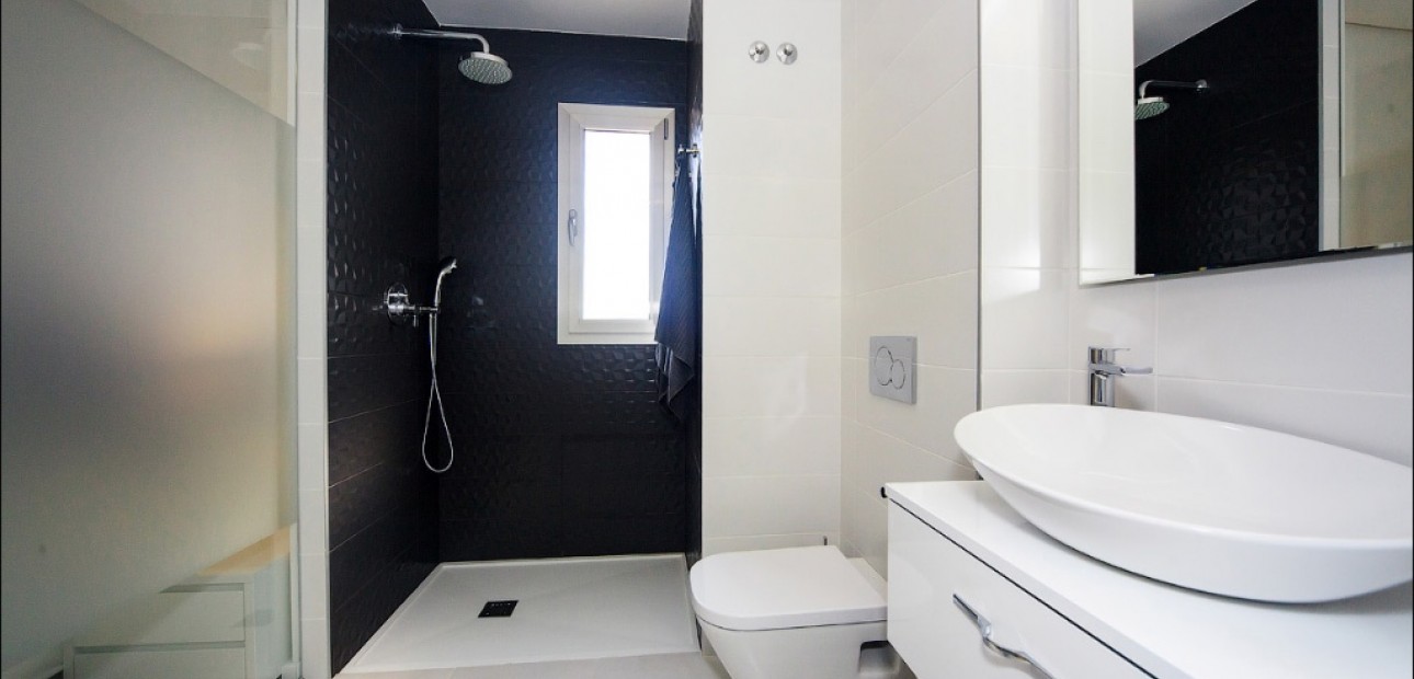 Nueva construcción  - Apartamento / piso -
Villamartín