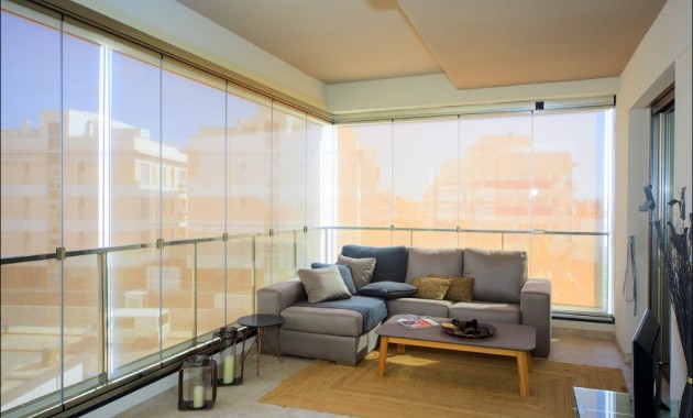 Nueva construcción  - Apartamento / piso -
Villamartín