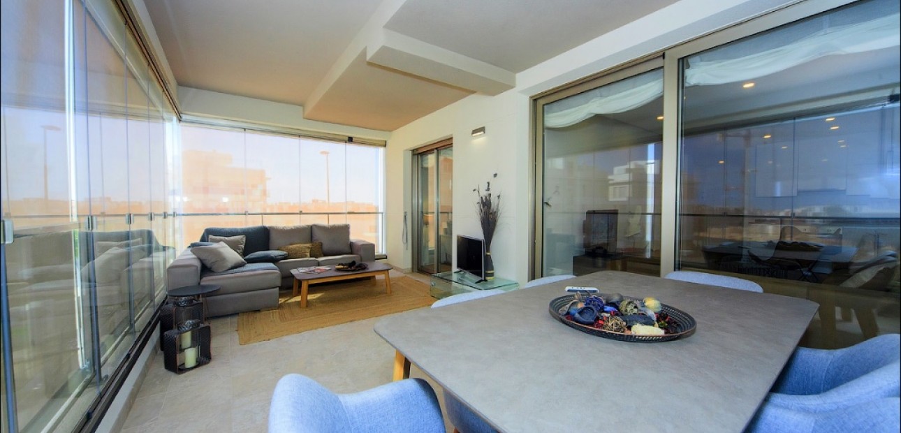 Nueva construcción  - Apartamento / piso -
Villamartín