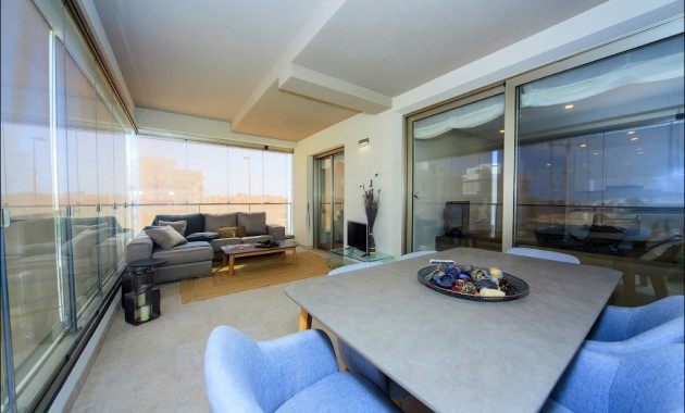 Nueva construcción  - Apartamento / piso -
Villamartín