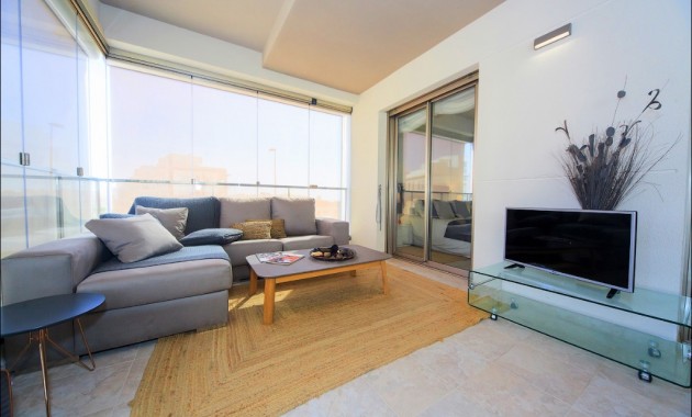 Nueva construcción  - Apartamento / piso -
Villamartín