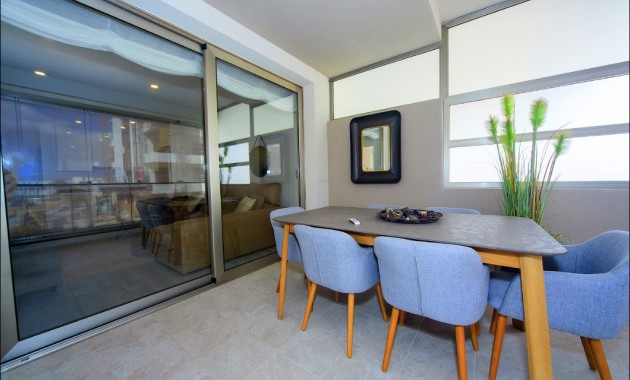 Nueva construcción  - Apartamento / piso -
Villamartín