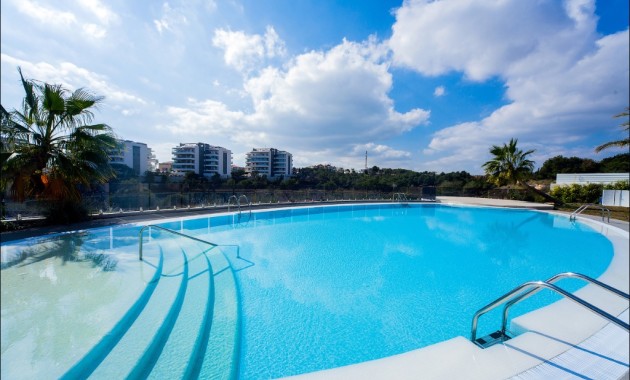 Nueva construcción  - Apartamento / piso -
Villamartín