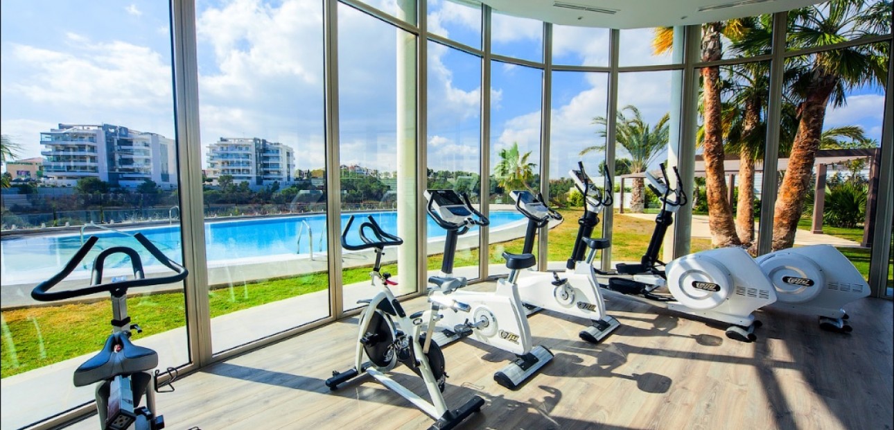 Nueva construcción  - Apartamento / piso -
Villamartín