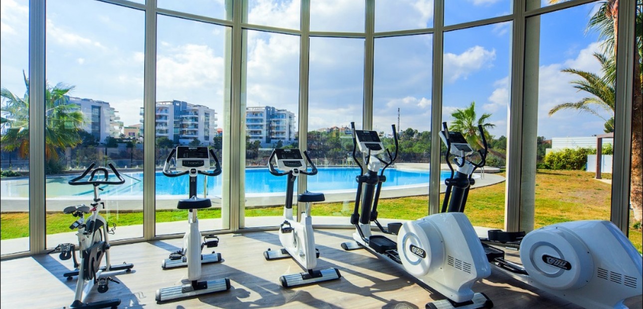 Nueva construcción  - Apartamento / piso -
Villamartín