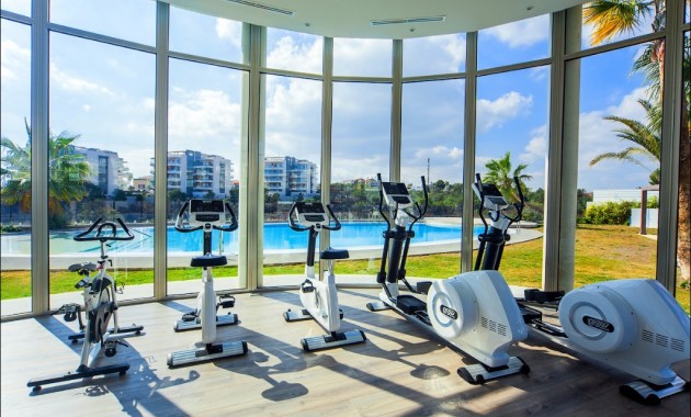 Nueva construcción  - Apartamento / piso -
Villamartín