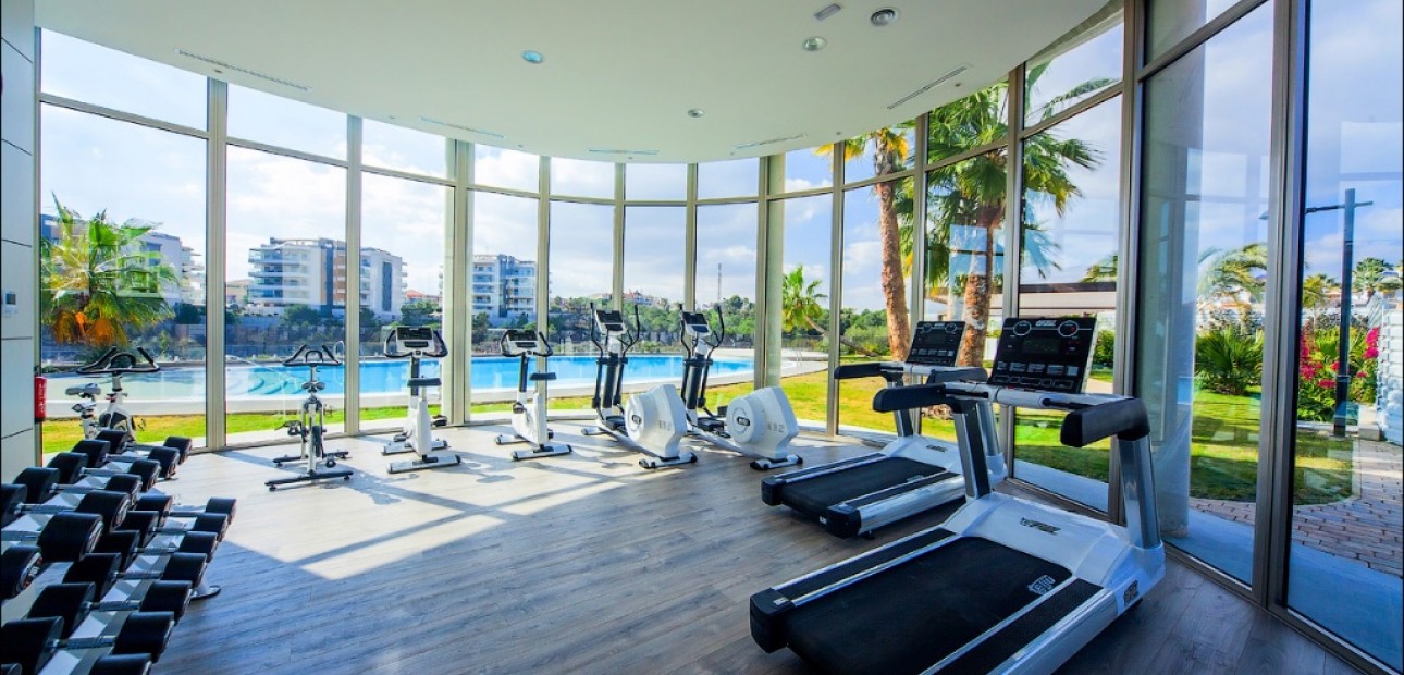 Nueva construcción  - Apartamento / piso -
Villamartín