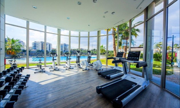 Nueva construcción  - Apartamento / piso -
Villamartín