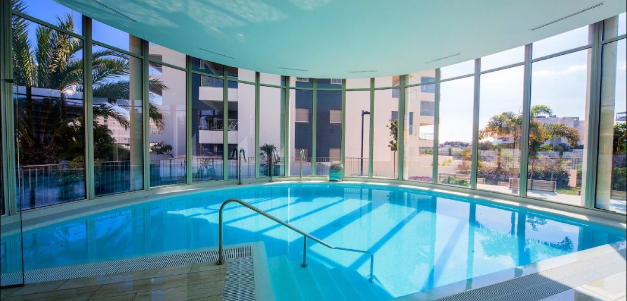 Nueva construcción  - Apartamento / piso -
Villamartín