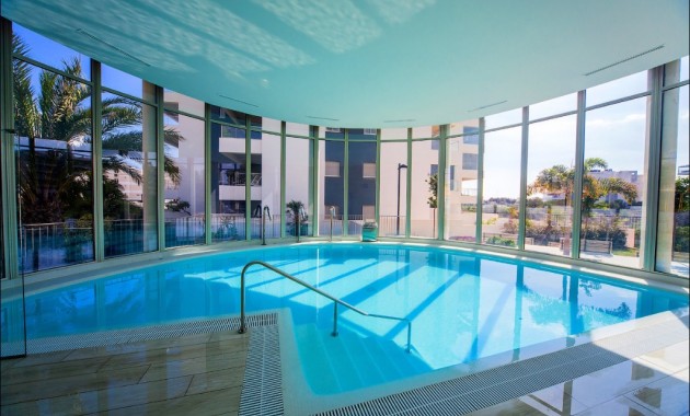 Nueva construcción  - Apartamento / piso -
Villamartín