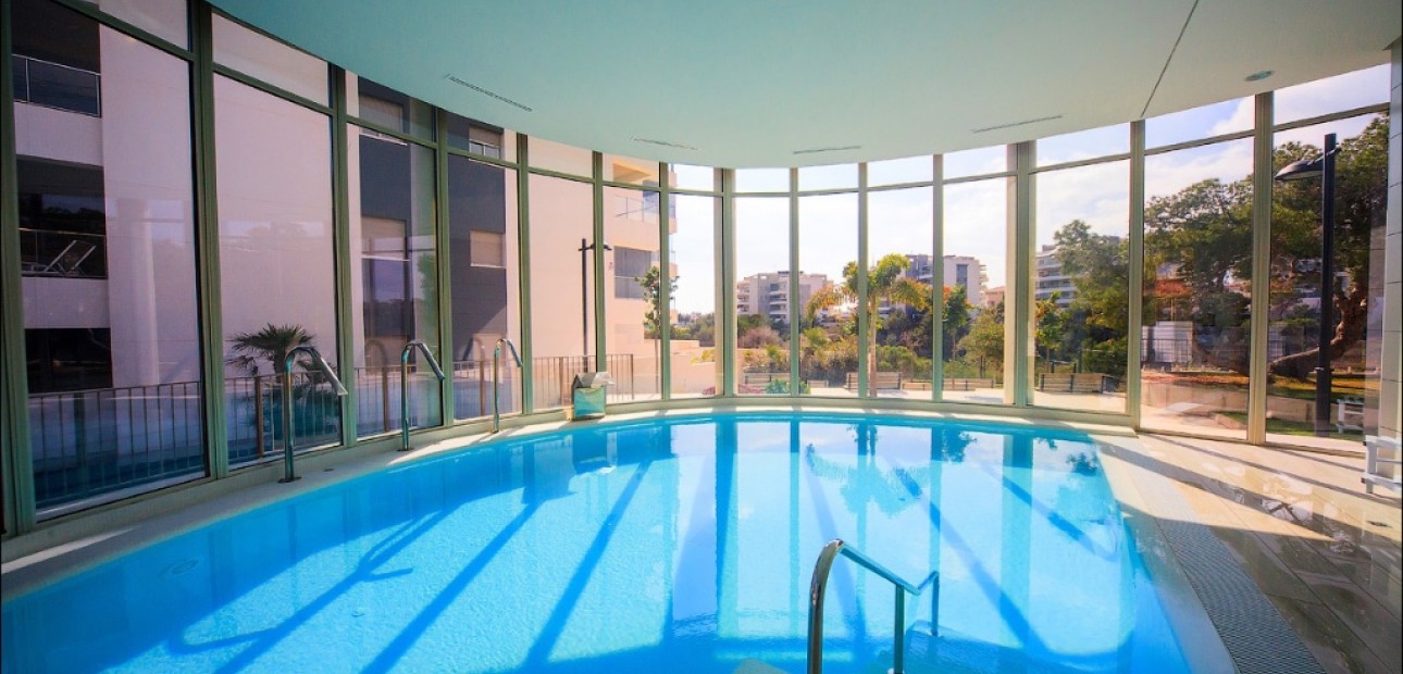 Nueva construcción  - Apartamento / piso -
Villamartín