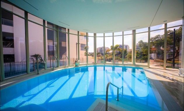 Nueva construcción  - Apartamento / piso -
Villamartín