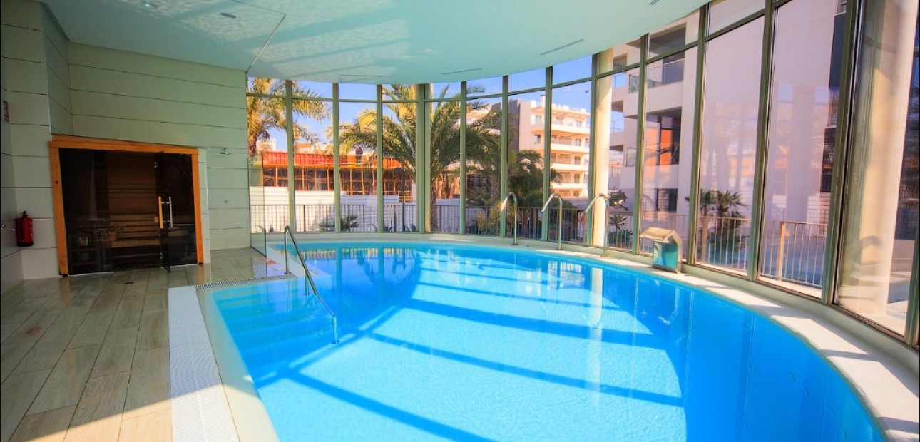 Nueva construcción  - Apartamento / piso -
Villamartín