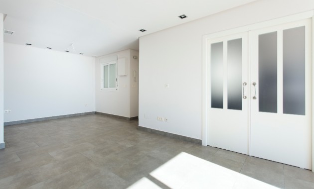 Nieuwbouw - Appartement / flat -
Santa Pola