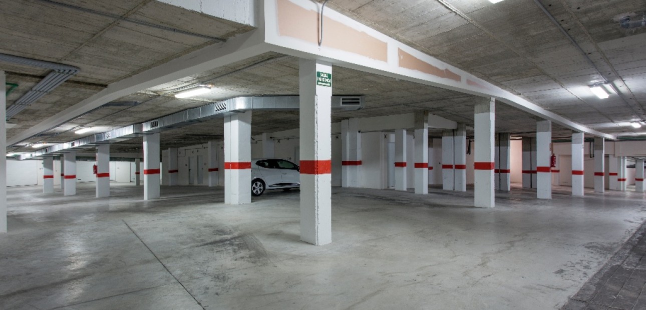 Nieuwbouw - Appartement / flat -
Santa Pola