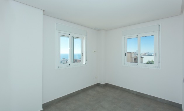 Nieuwbouw - Appartement / flat -
Santa Pola