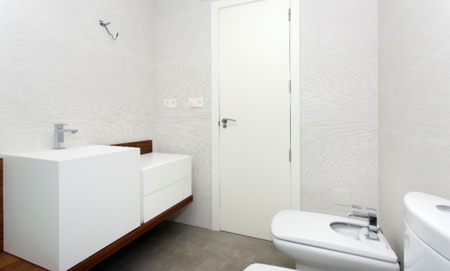 Nieuwbouw - Appartement / flat -
Santa Pola