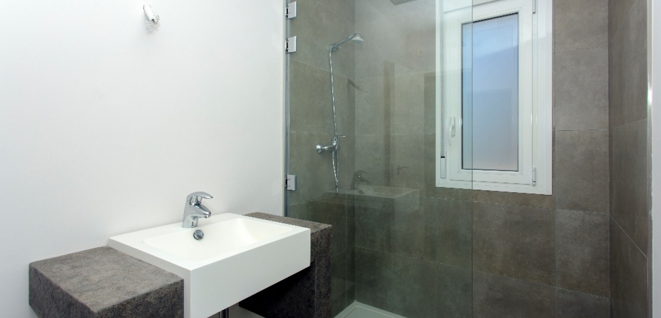 Nieuwbouw - Appartement / flat -
Santa Pola