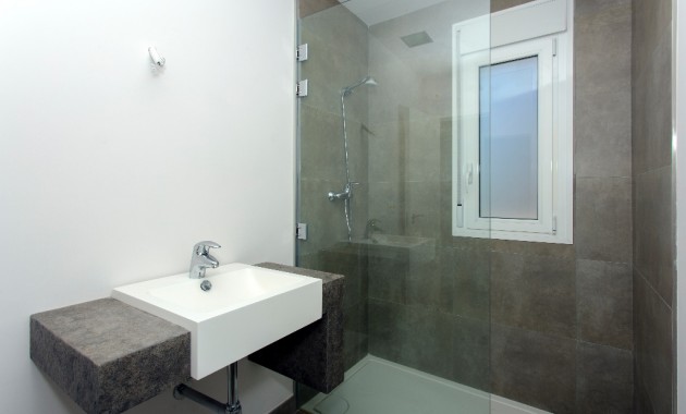 Nieuwbouw - Appartement / flat -
Santa Pola