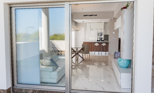 New Build - Villa -
Villamartín