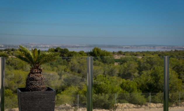 New Build - Villa -
Villamartín