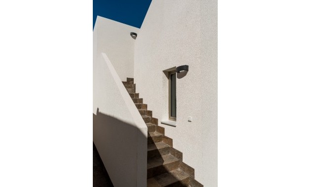 New Build - Villa -
Villamartín