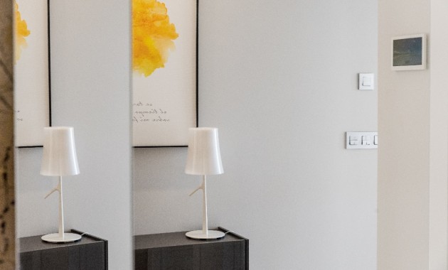 New Build - Villa -
Villamartín