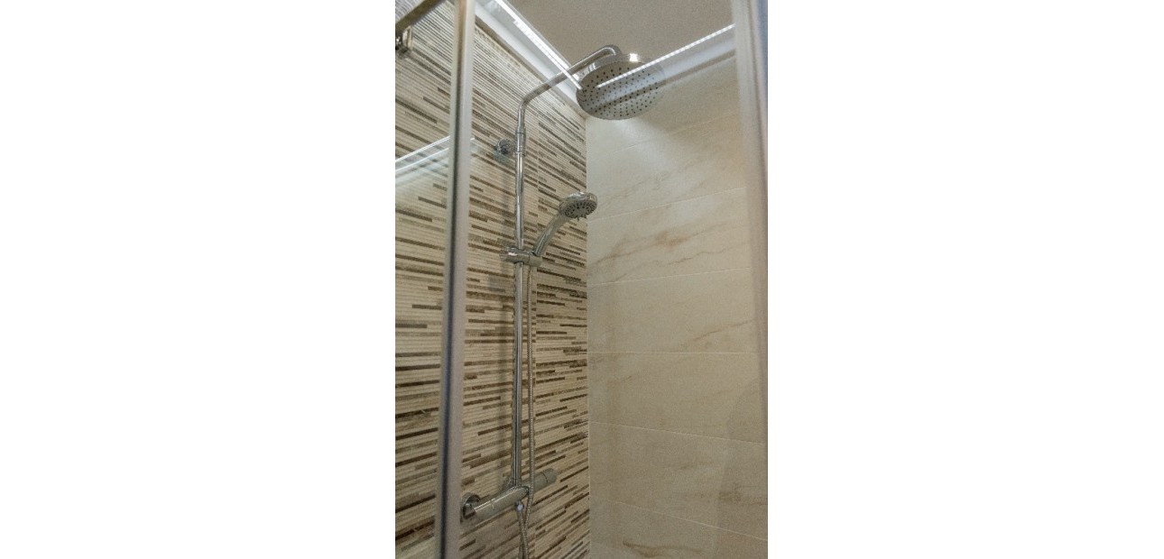 New Build - Villa -
Villamartín