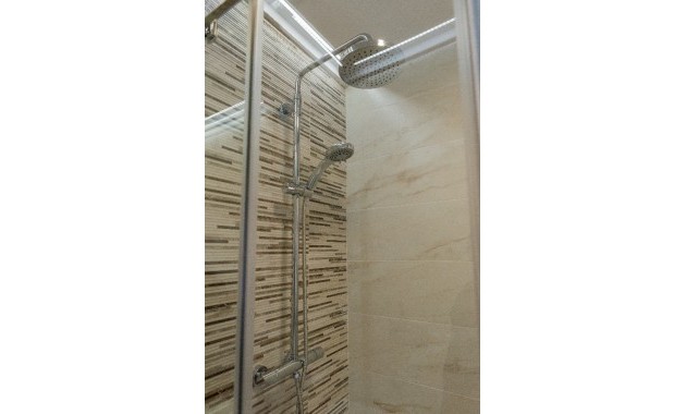 New Build - Villa -
Villamartín