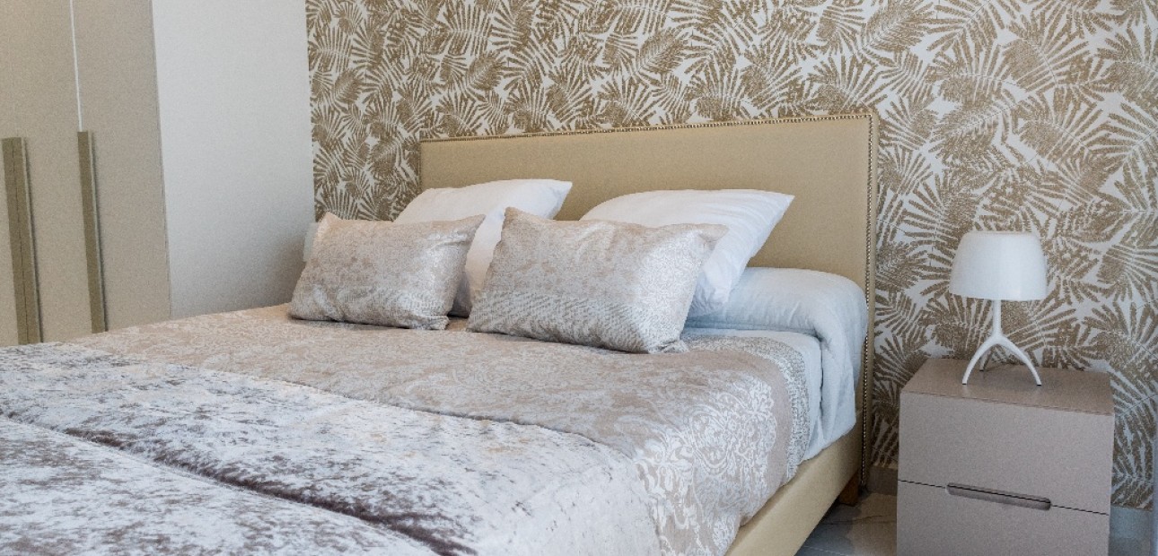 New Build - Villa -
Villamartín