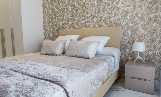 New Build - Villa -
Villamartín