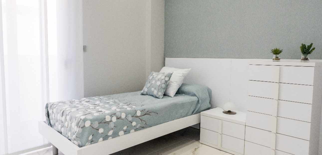 New Build - Villa -
Villamartín