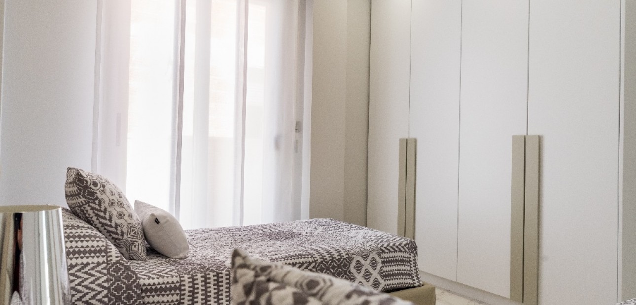 New Build - Villa -
Villamartín