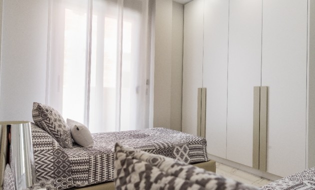 New Build - Villa -
Villamartín