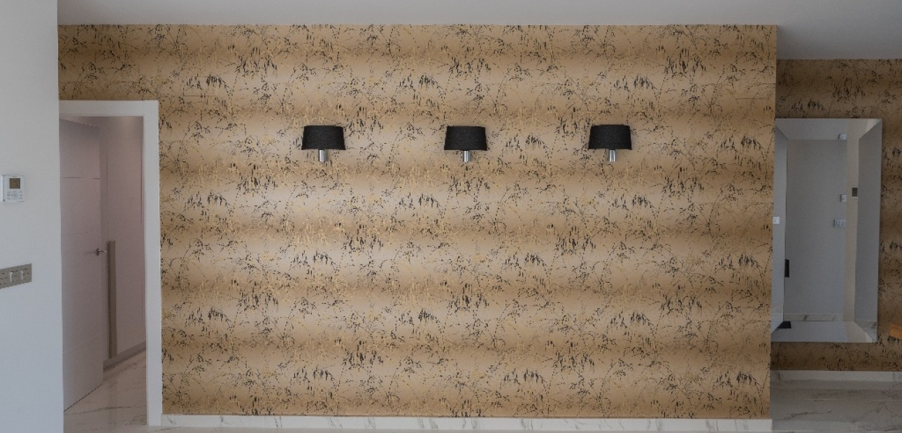 New Build - Villa -
Villamartín