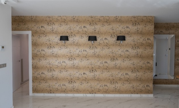 New Build - Villa -
Villamartín