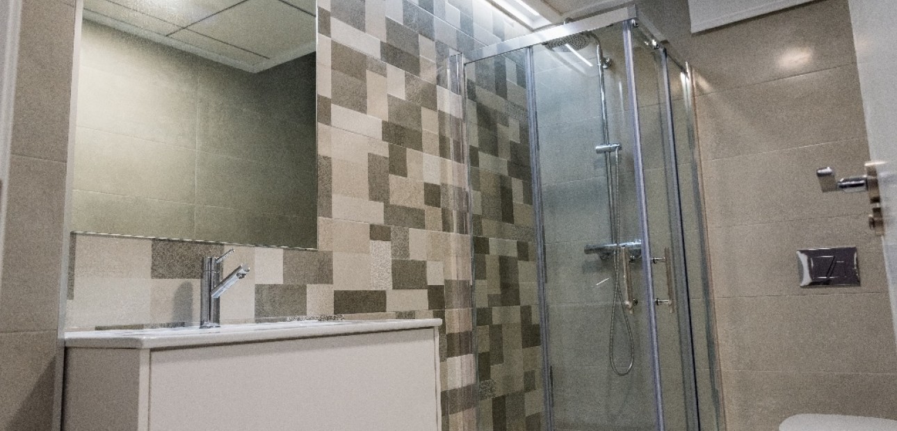 New Build - Villa -
Villamartín