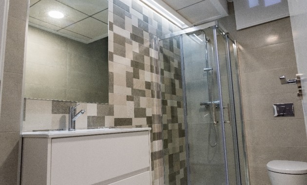 New Build - Villa -
Villamartín