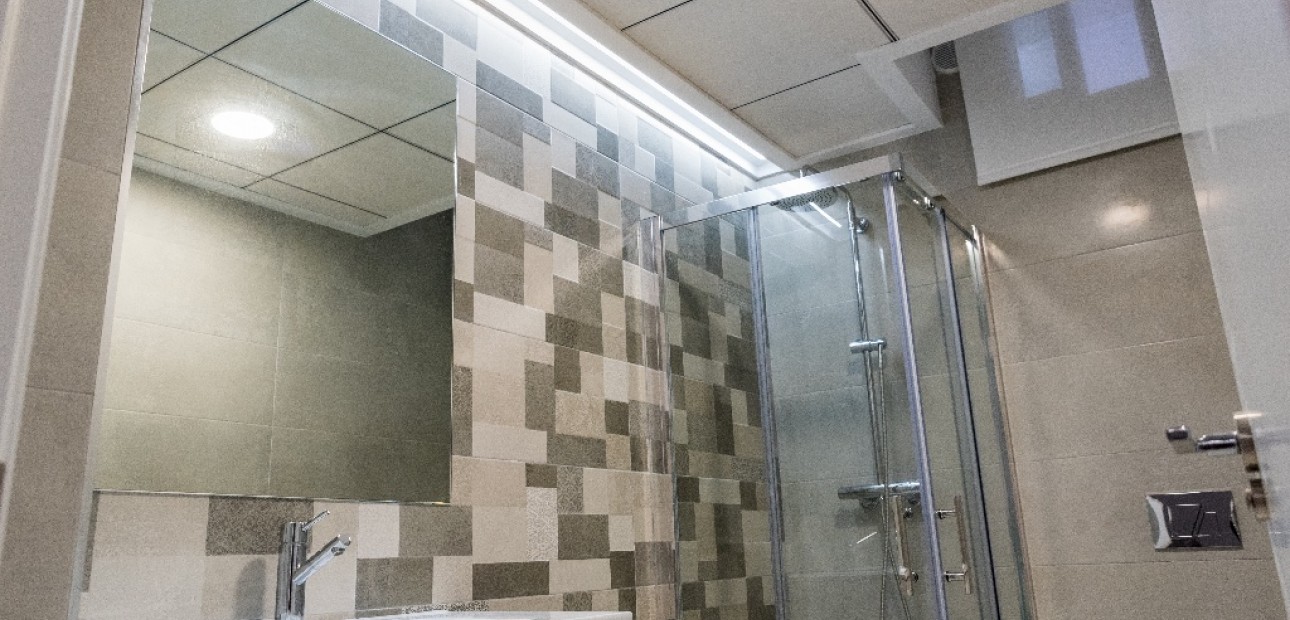 New Build - Villa -
Villamartín