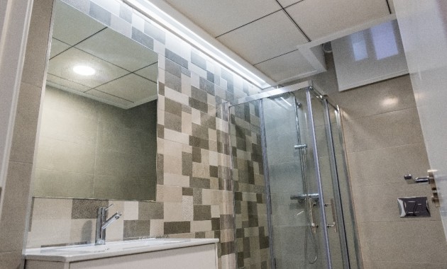 New Build - Villa -
Villamartín