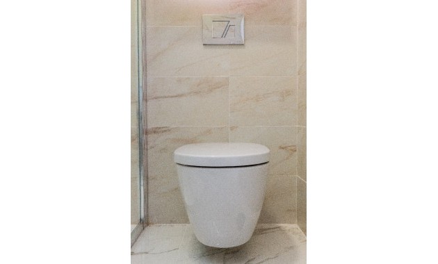 New Build - Villa -
Villamartín