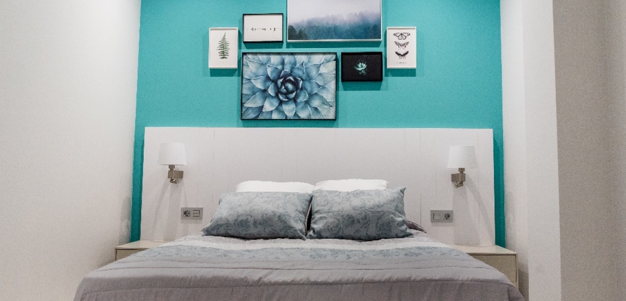 New Build - Villa -
Villamartín